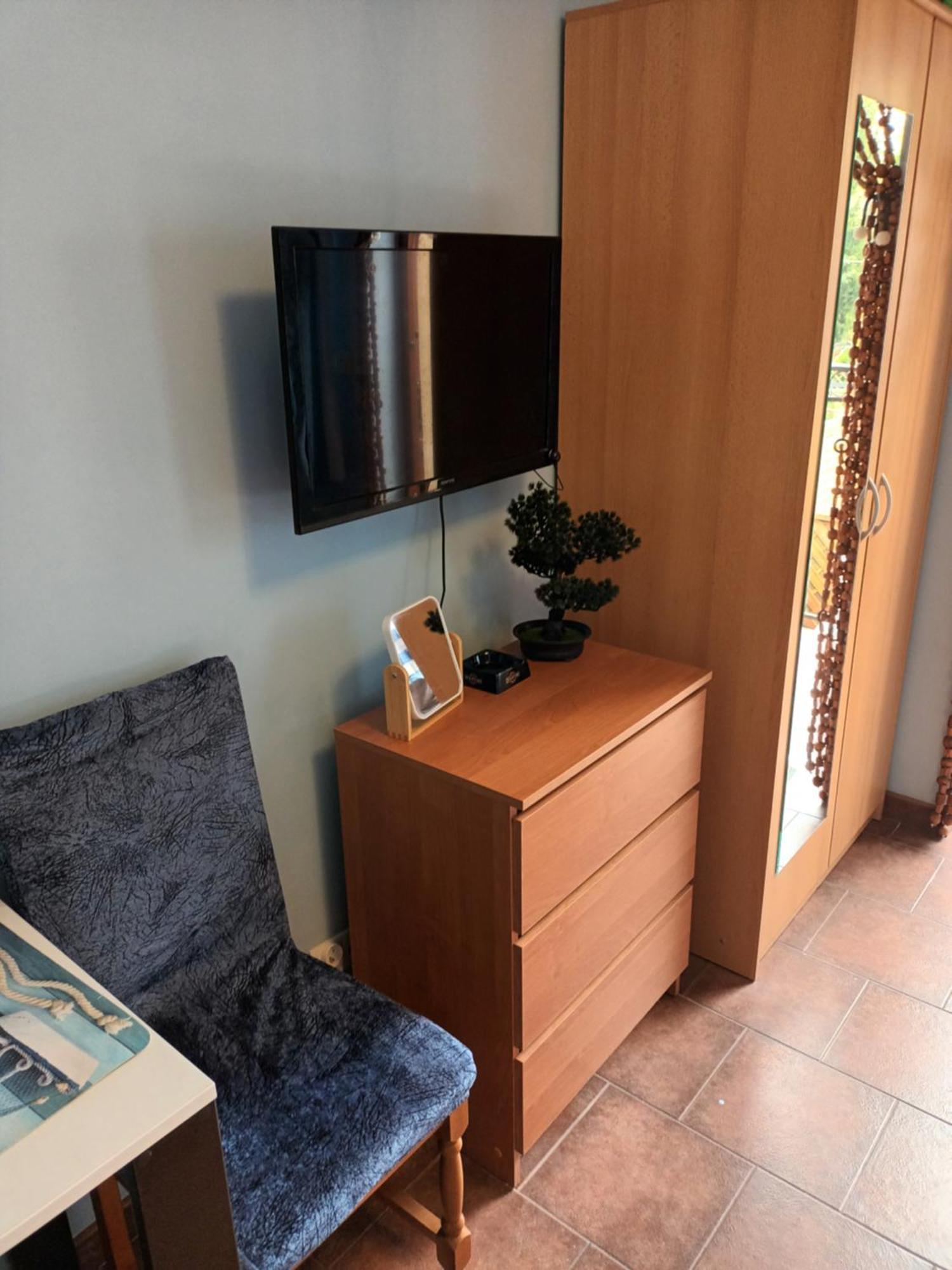 Habitación en casa particular Mirella Miedzyzdroje