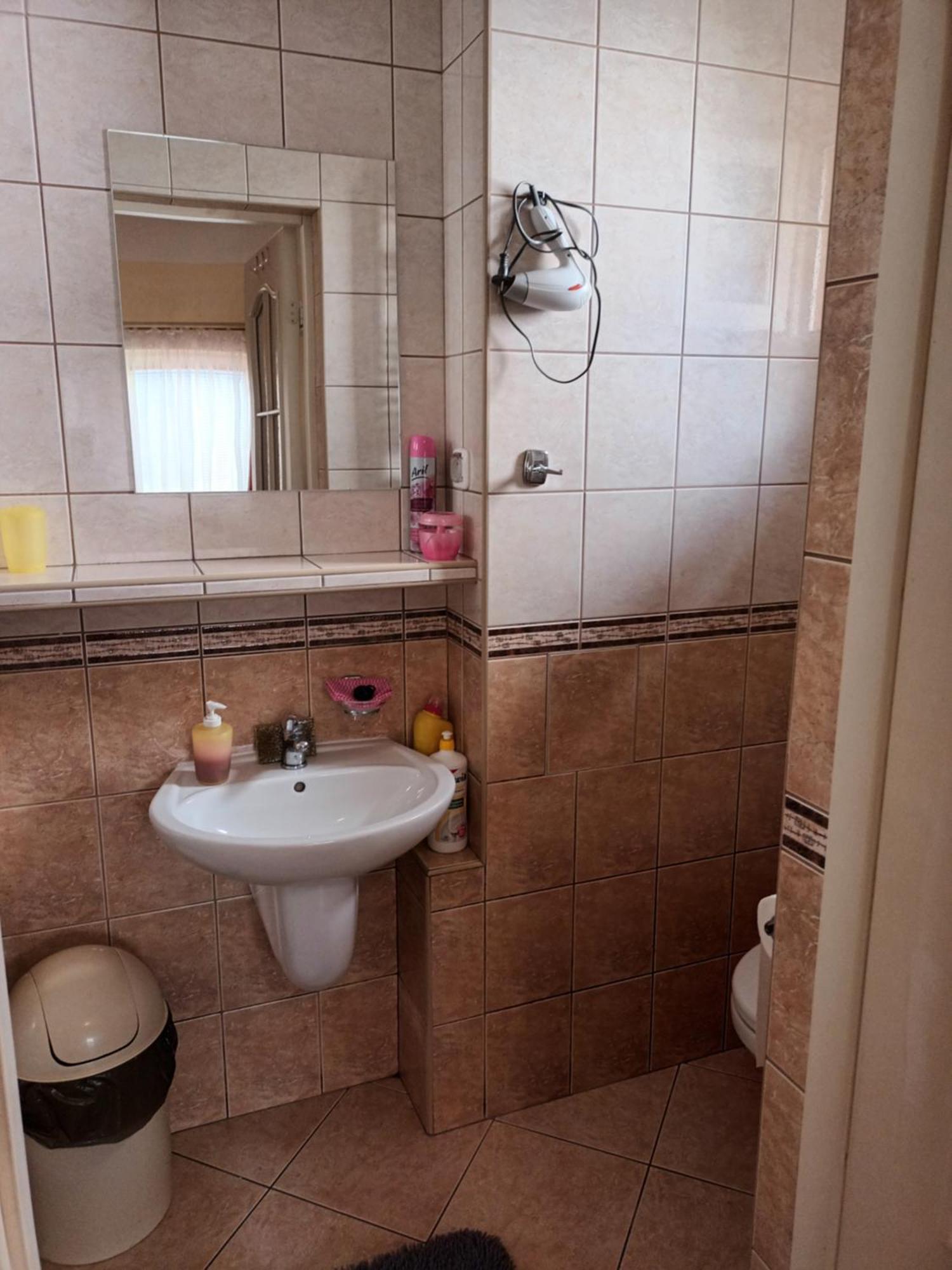 Habitación en casa particular Mirella Miedzyzdroje