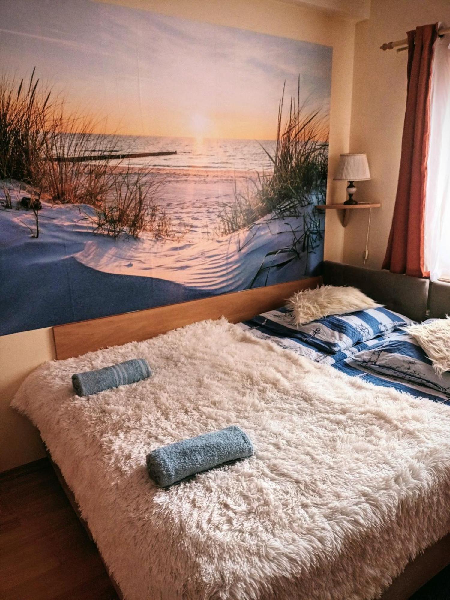 Habitación en casa particular Mirella